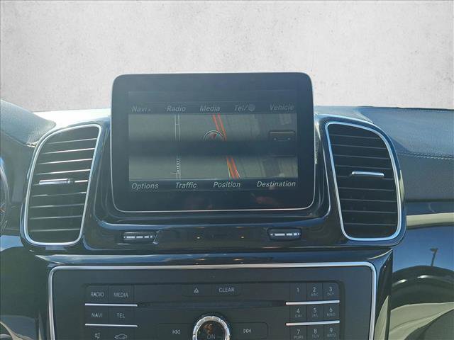 Used 2017 Mercedes-Benz GLS 450 4MATIC image 12