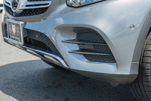 Used 2019 Mercedes-Benz GLC 300 4MATIC image 14