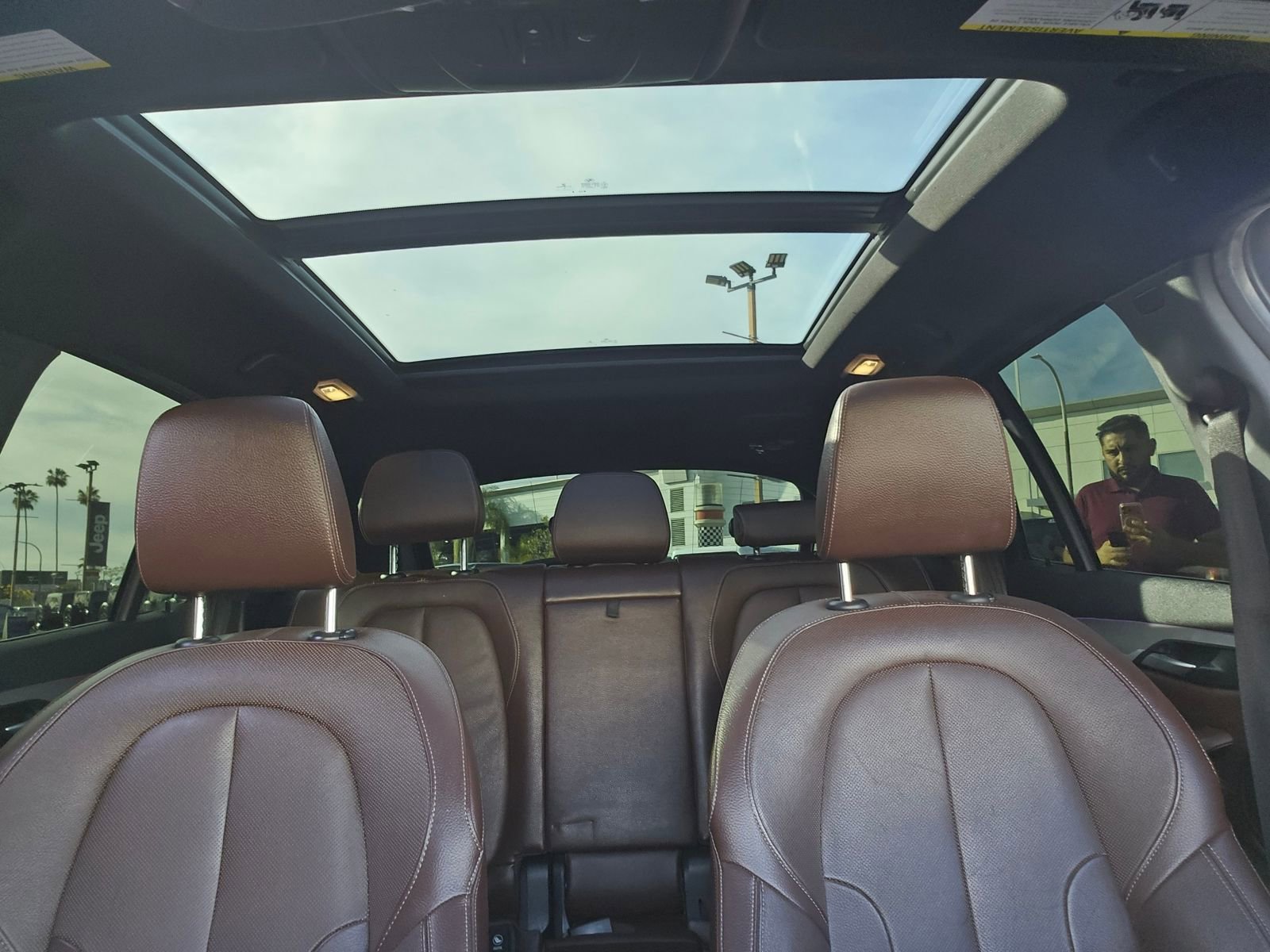 Used 2020 BMW X1 sDrive28i w/ Convenience Package image 29