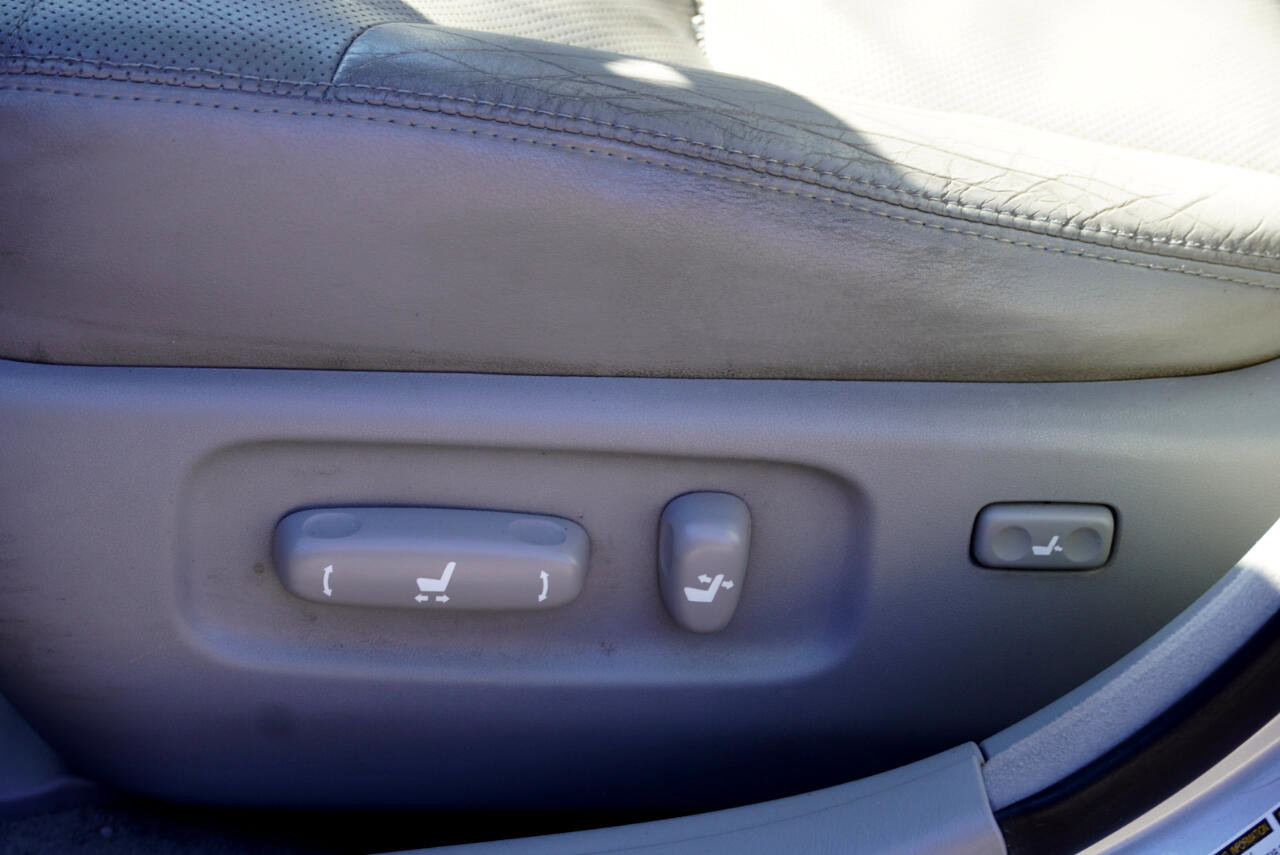 Used 2006 Lexus ES 330 image 19