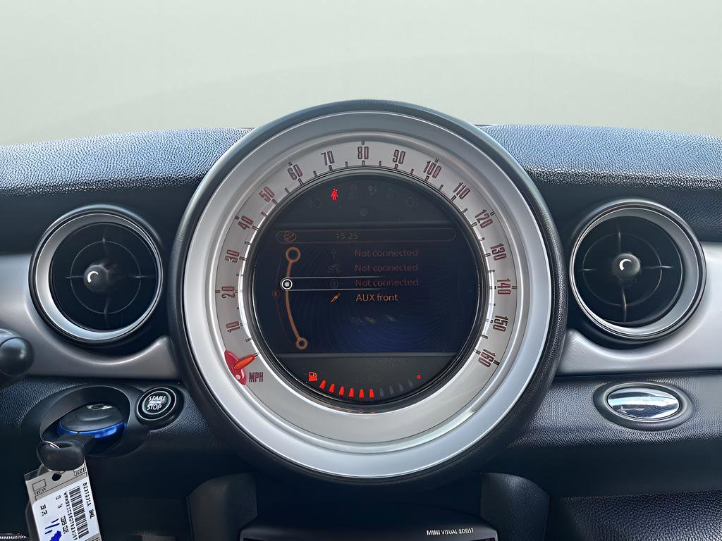 Used 2013 MINI Cooper Coupe Base image 23