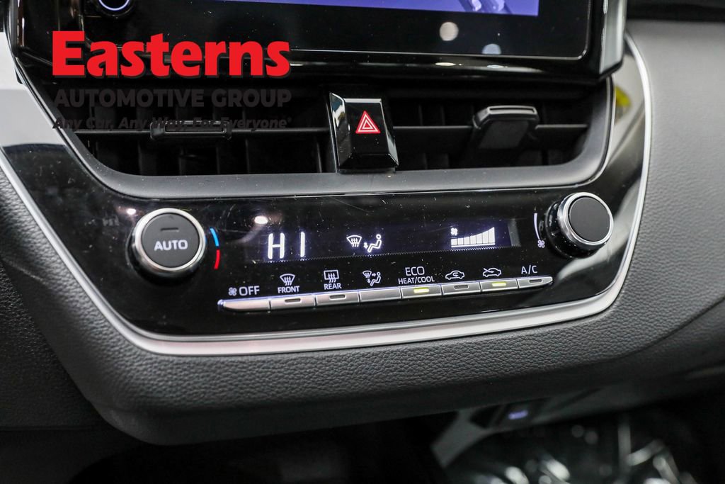 Used 2024 Toyota Corolla LE image 19