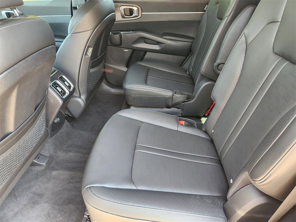 New 2026 Kia Sorento X-Line EX image 25
