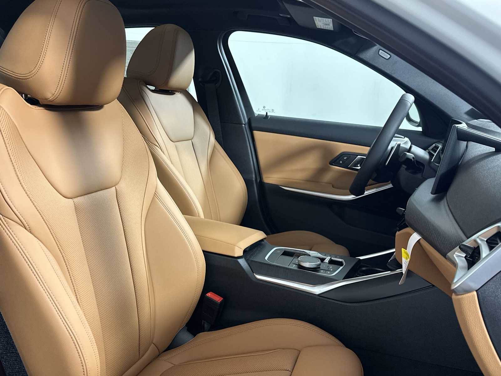 New 2026 BMW 330i xDrive Sedan w/ Premium Package image 21