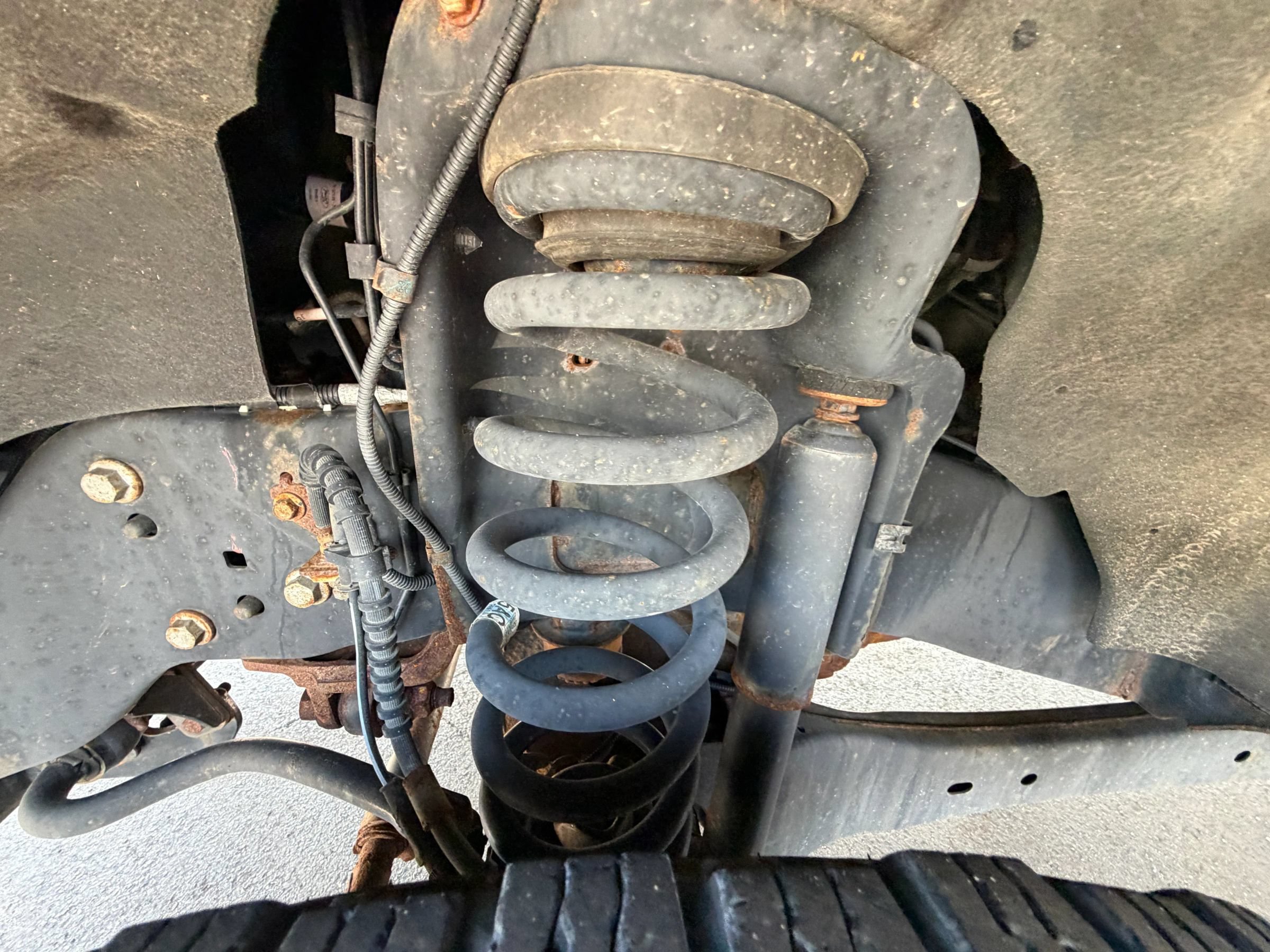 Used 2019 Ford F350 XL w/ XL Value Package AWD/4WD image 12