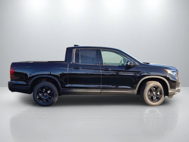 New 2026 Honda Ridgeline Black Edition image 4
