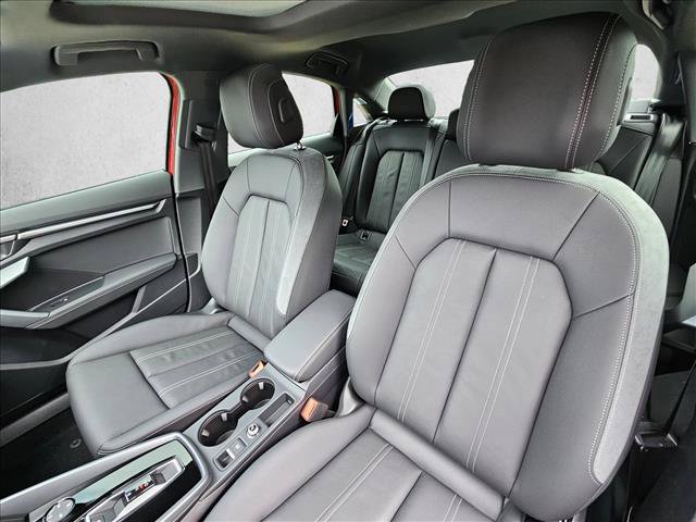 New 2026 Audi A3 2.0T Premium w/ Black Optic Package AWD/4WD image 14