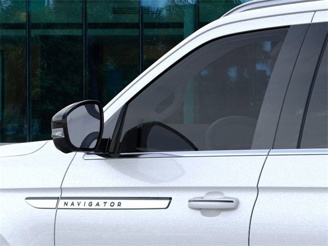New 2025 Lincoln Navigator Reserve image 20