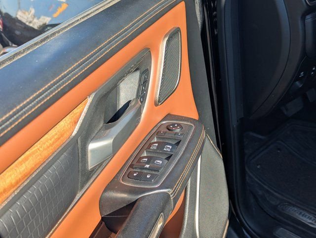 Used 2020 RAM 1500 Longhorn image 27