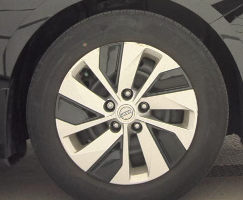 Used 2023 Nissan Altima 2.5 S FWD image 11