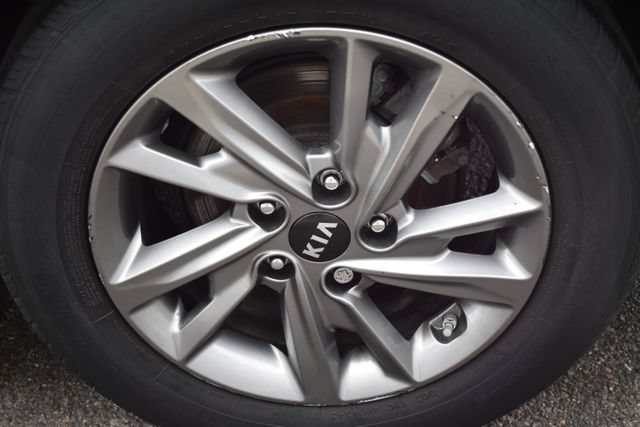 Used 2019 Kia Optima LX FWD image 39