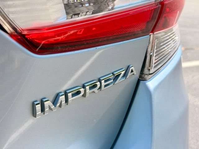 Used 2019 Subaru Impreza 2.0i Premium w/ Eyesight & BSD/Rcta & SRF AWD/4WD image 16