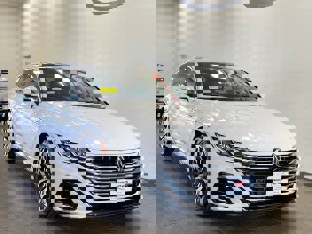 Used 2021 Volkswagen Arteon SEL image 2