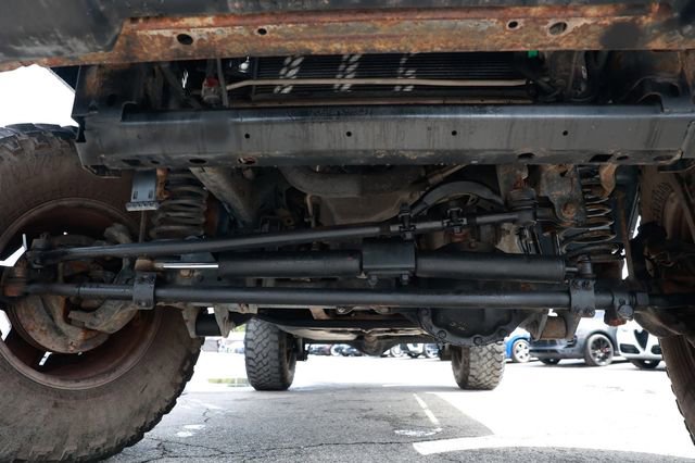 Used 2014 Jeep Wrangler Unlimited Sport w/ Quick Order Package 24S image 42