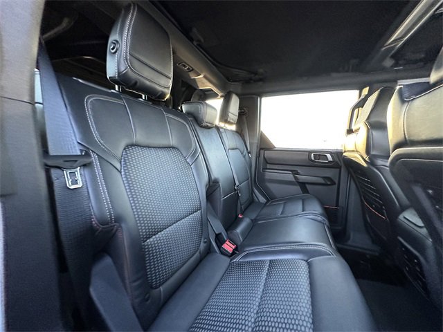 Certified 2022 Ford Bronco Raptor image 38