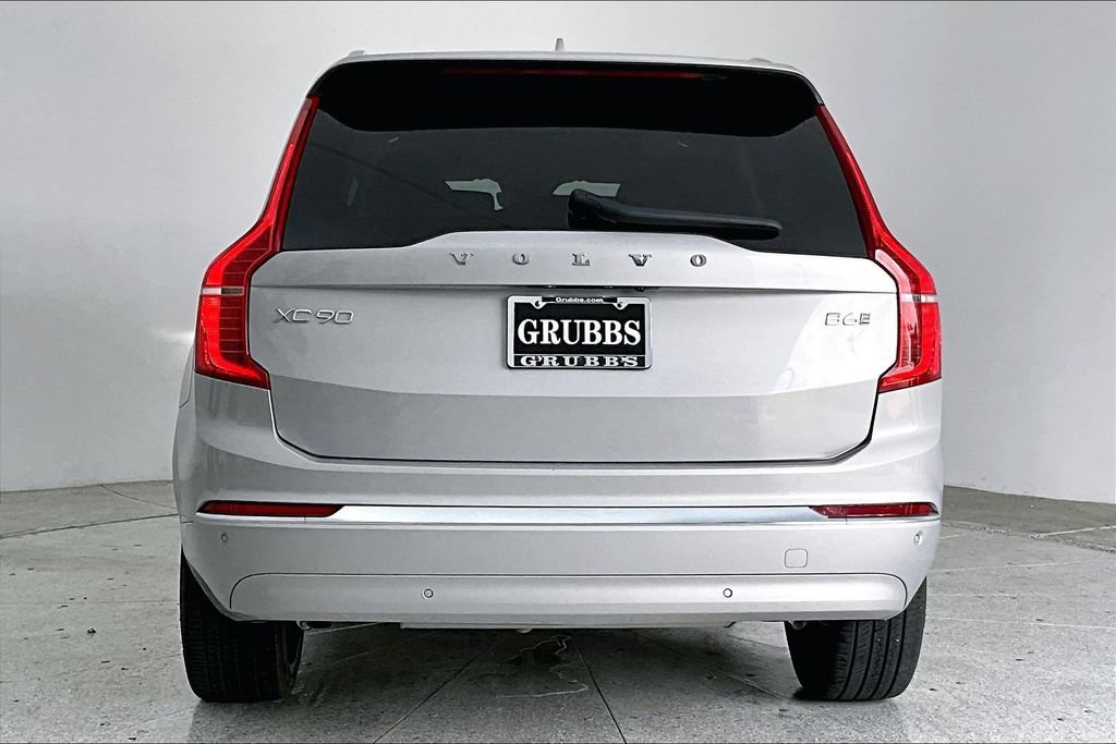Certified 2024 Volvo XC90 B6 Plus AWD/4WD image 5