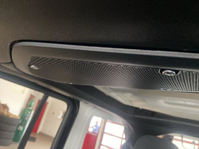 Certified 2025 Jeep Wrangler Willys 4xe image 39