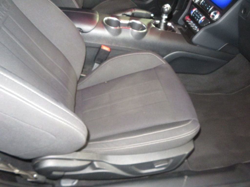 Used 2020 Ford Mustang GT w/ Equipment Group 301A RWD image 21