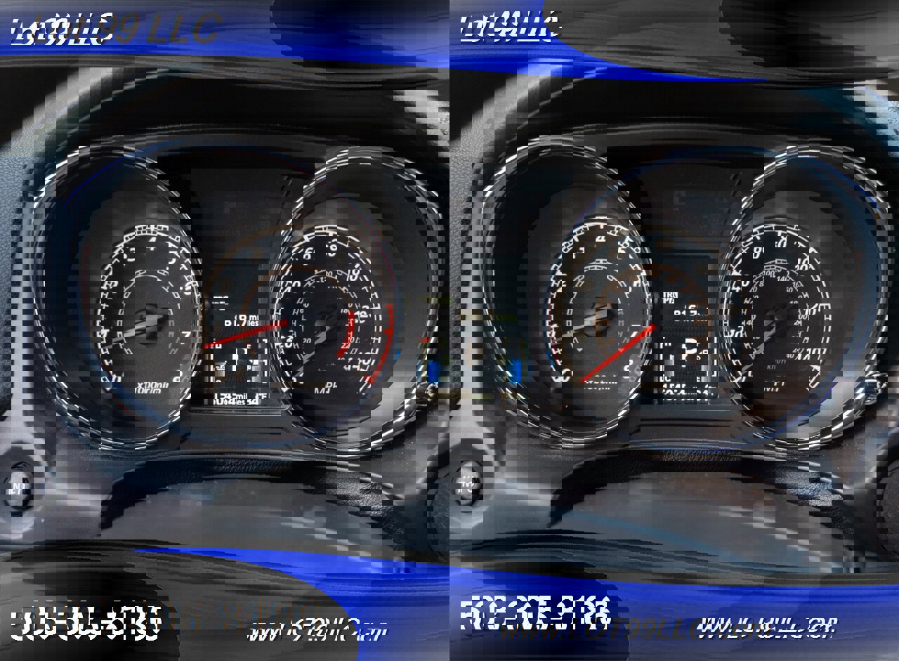 Used 2020 Mitsubishi Outlander Sport ES image 10