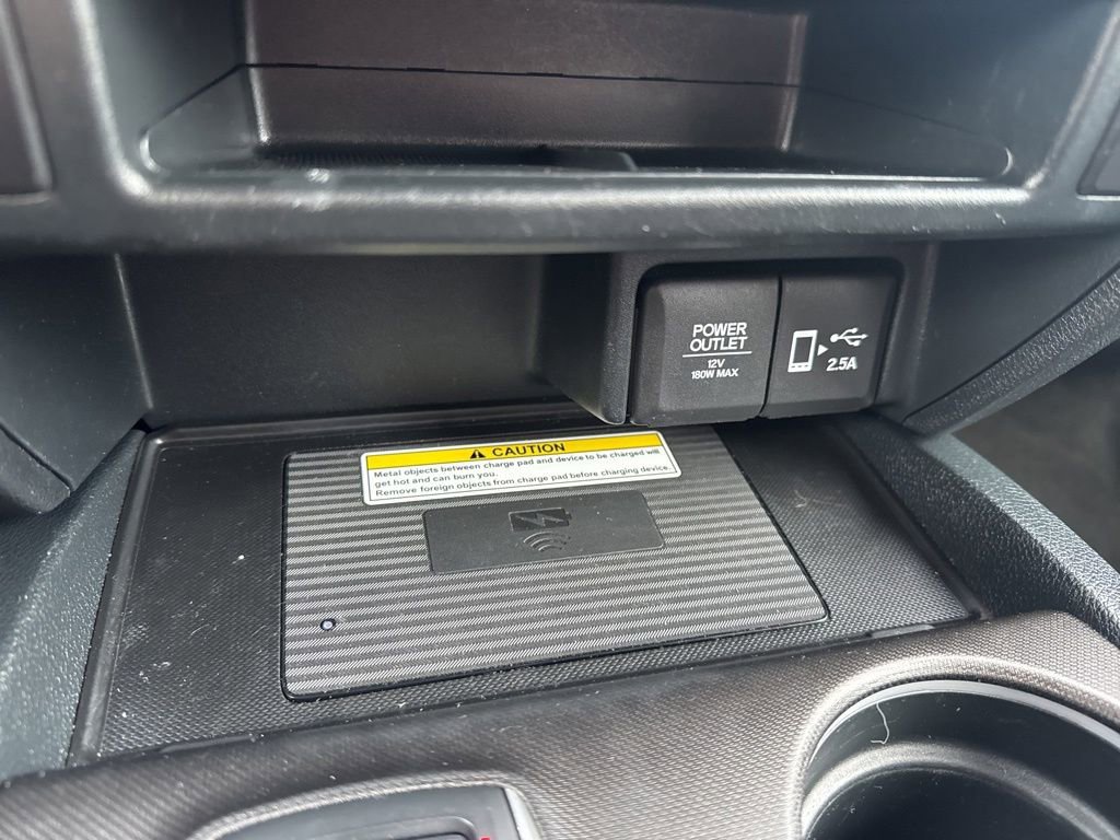 Certified 2023 Honda Passport TrailSport image 34