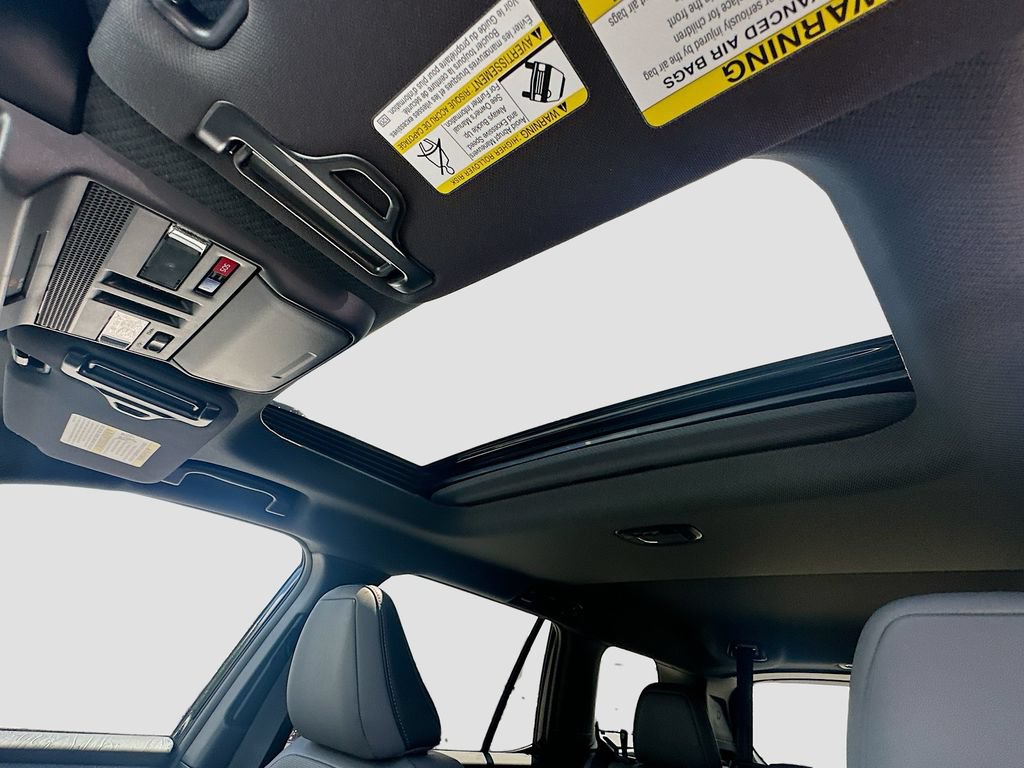 New 2026 Subaru Outback Limited AWD/4WD image 21
