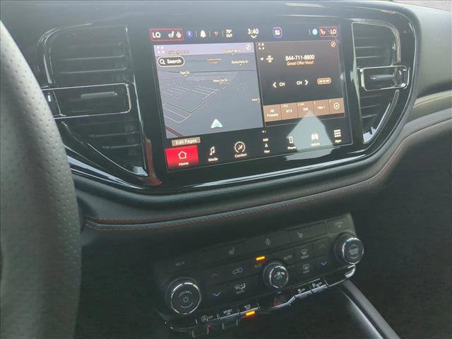 New 2026 Dodge Durango GT image 14