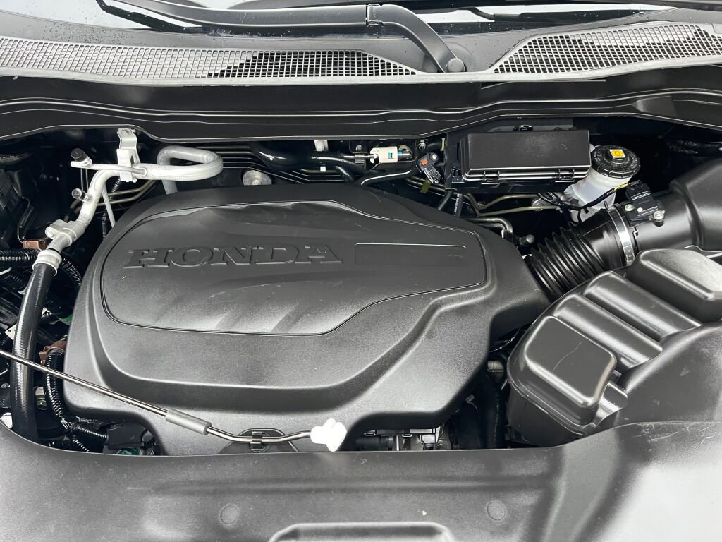 Certified 2023 Honda Ridgeline RTL image 23