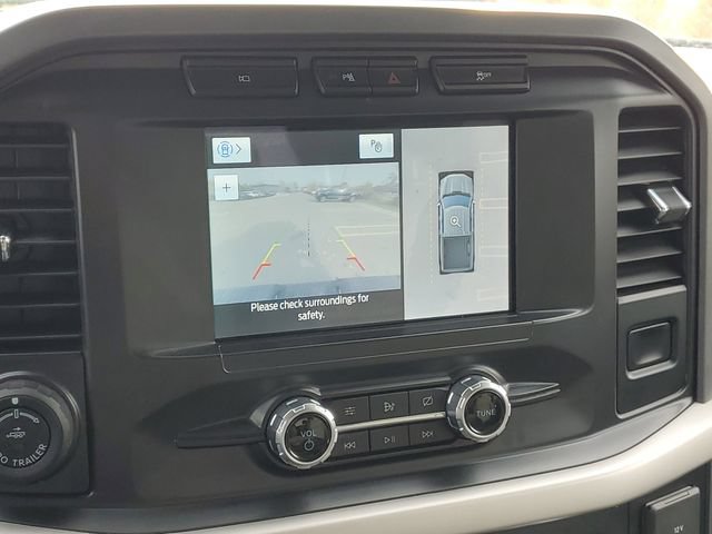 Used 2021 Ford F150 XLT w/ Equipment Group 301A Mid AWD/4WD image 24