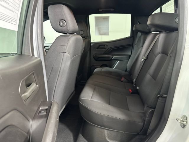 Used 2023 Chevrolet Colorado Trail Boss w/ LPO, Skid Plate Package image 25