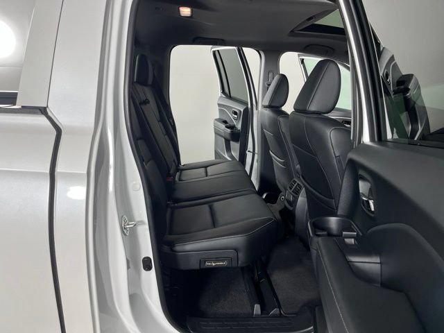 Used 2023 Honda Ridgeline RTL image 45