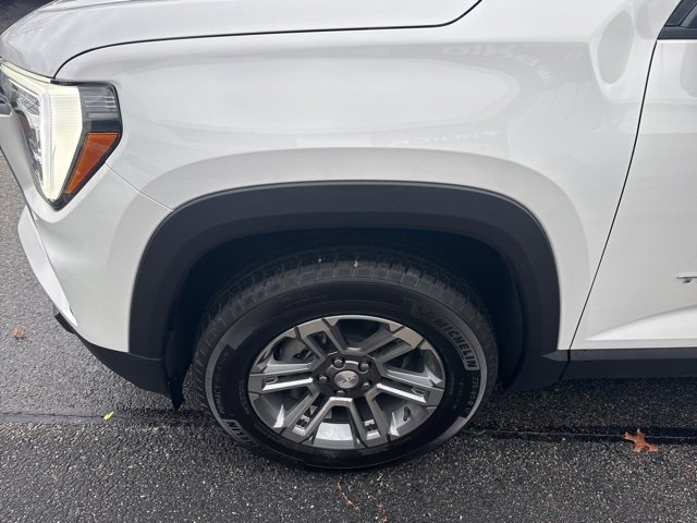 New 2026 GMC Terrain Elevation w/ Technology Package II image 4