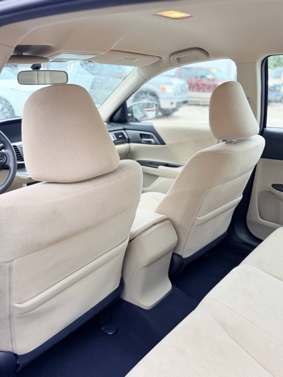 Used 2013 Honda Accord LX image 22