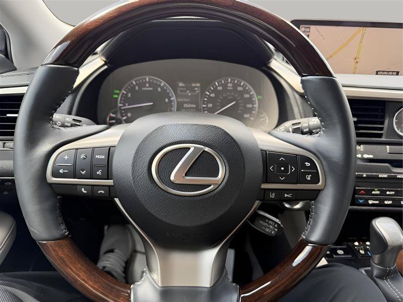 Used 2017 Lexus RX 350 F Sport FWD image 38