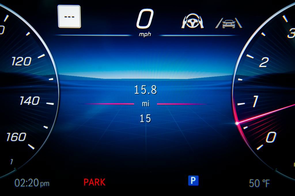 New 2026 Mercedes-Benz C 300 4MATIC Sedan image 23