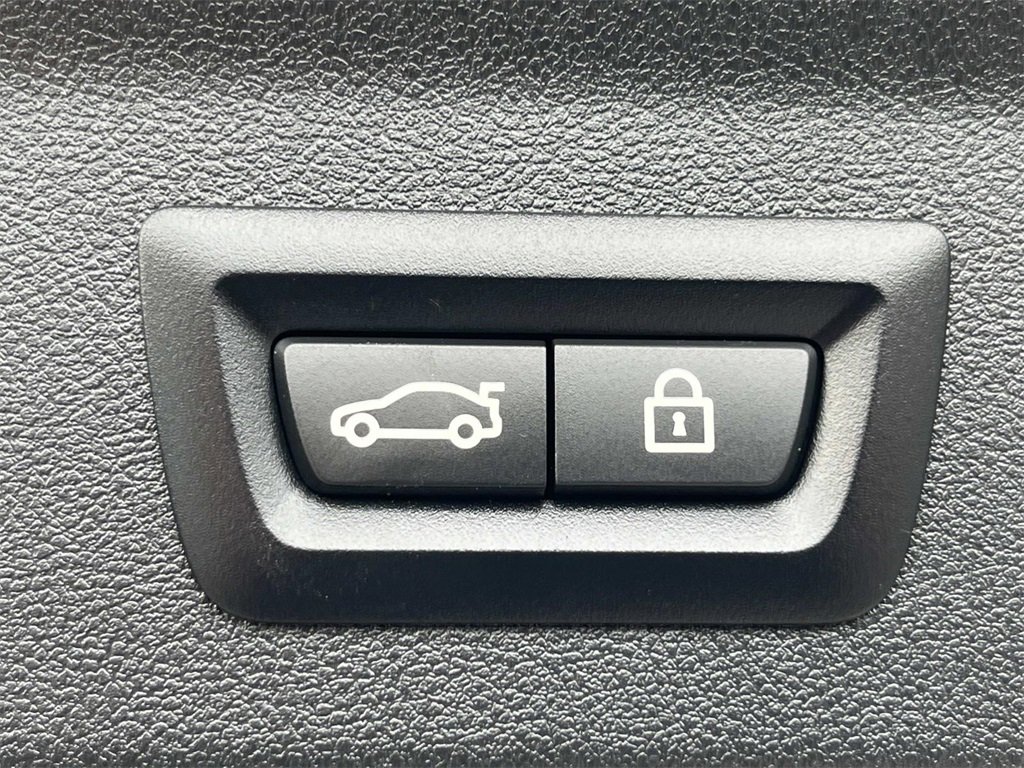 Used 2023 BMW X3 M w/ Executive Package image 13