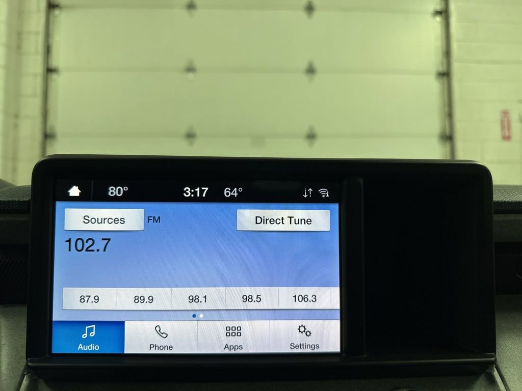 Used 2024 Ford Maverick XLT w/ XLT Luxury Package AWD/4WD image 29