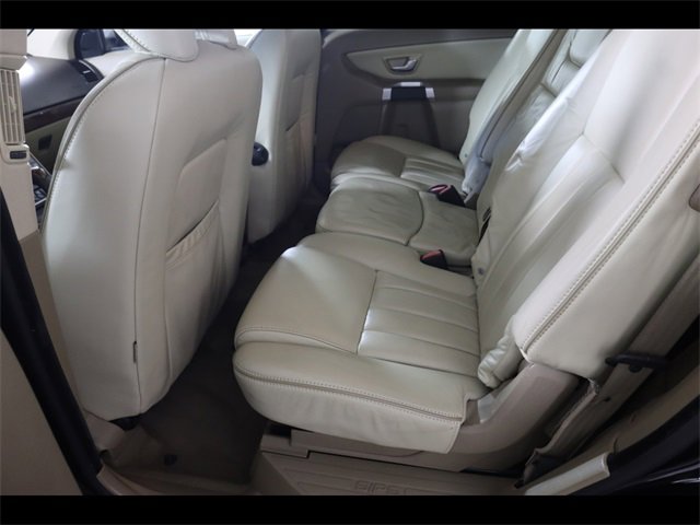 Used 2013 Volvo XC90 3.2 image 16
