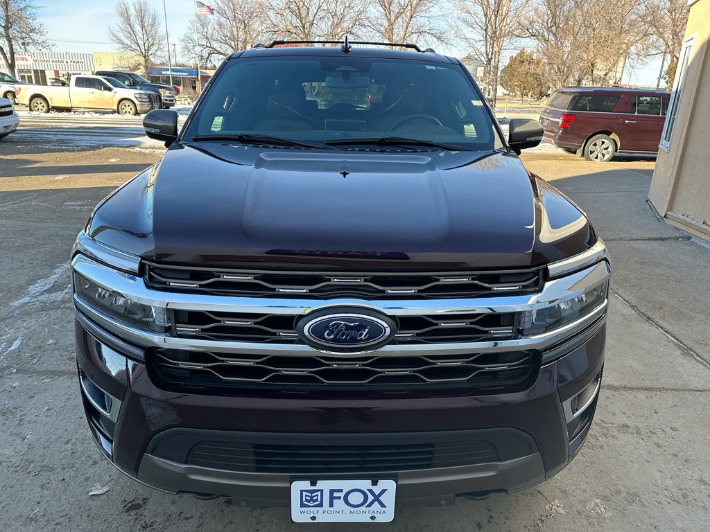 Used 2024 Ford Expedition Max King Ranch image 6