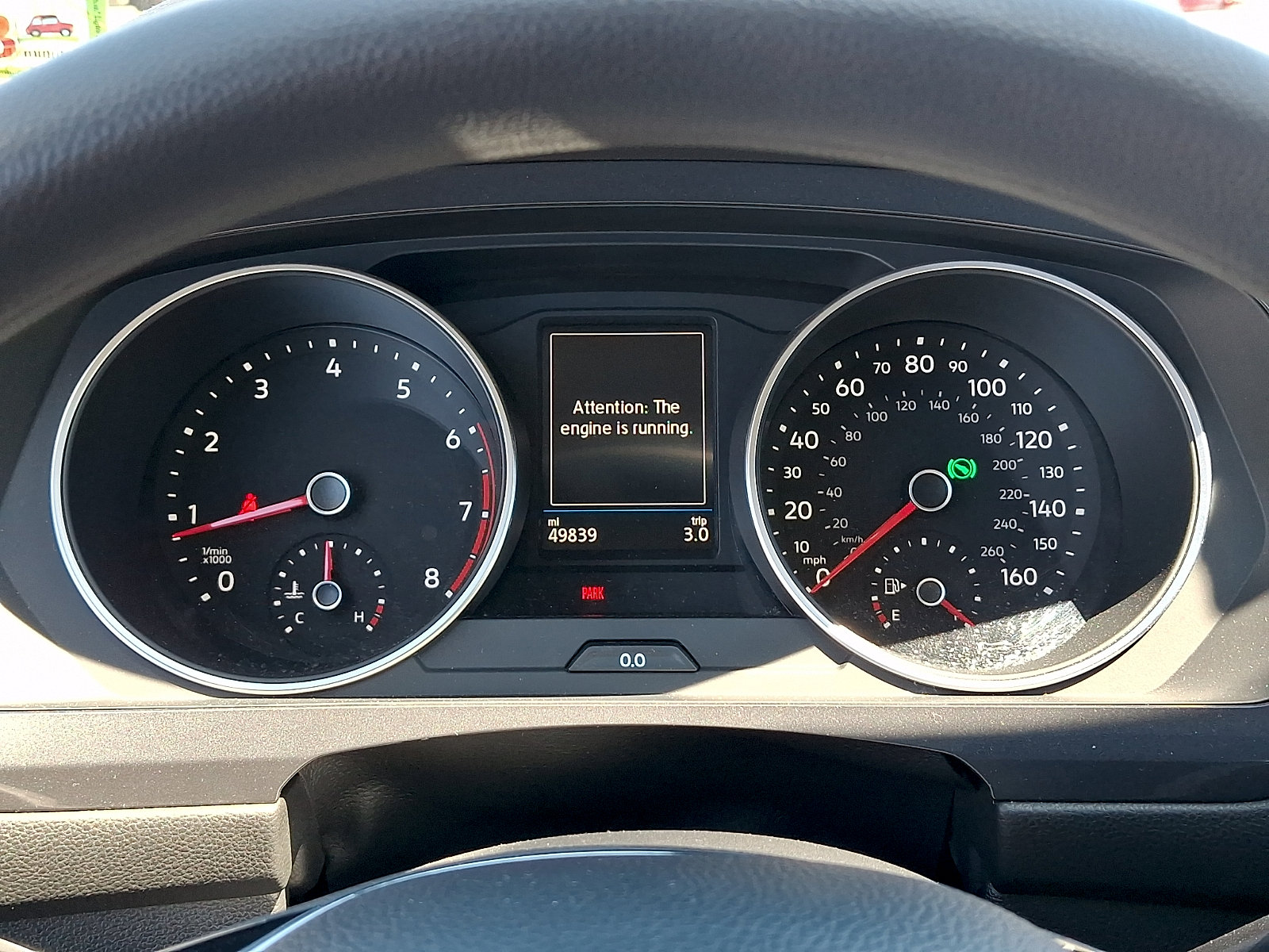 Used 2020 Volkswagen Tiguan S AWD/4WD image 20