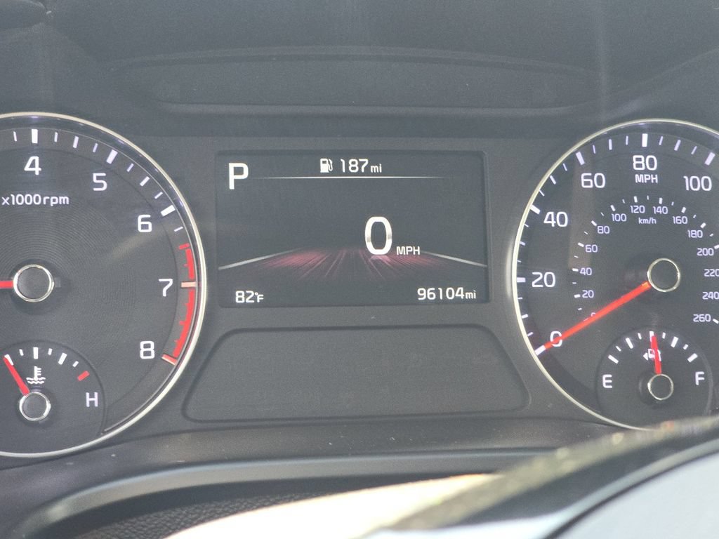 Used 2023 Kia Forte LXS FWD image 24