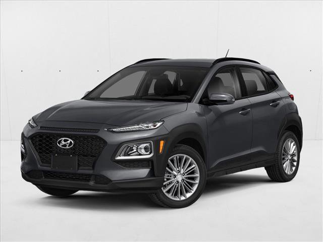 Used 2018 Hyundai Kona SEL