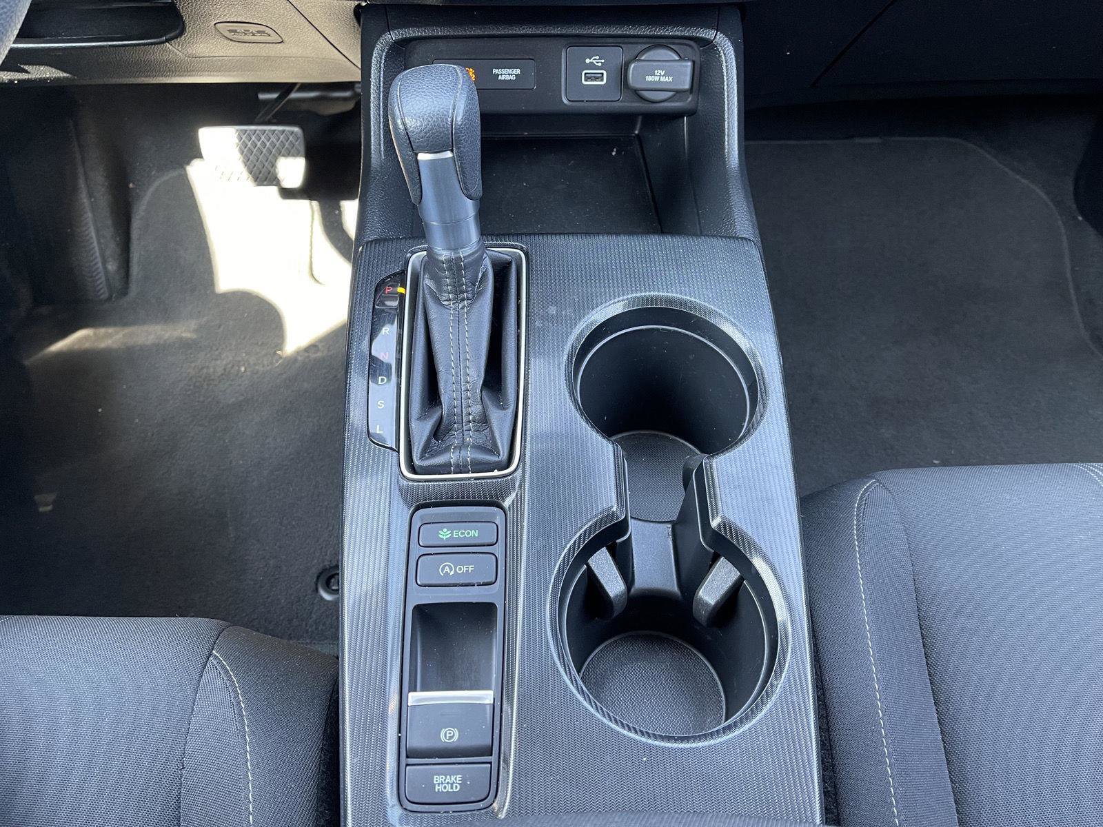 Used 2023 Honda Civic LX image 11