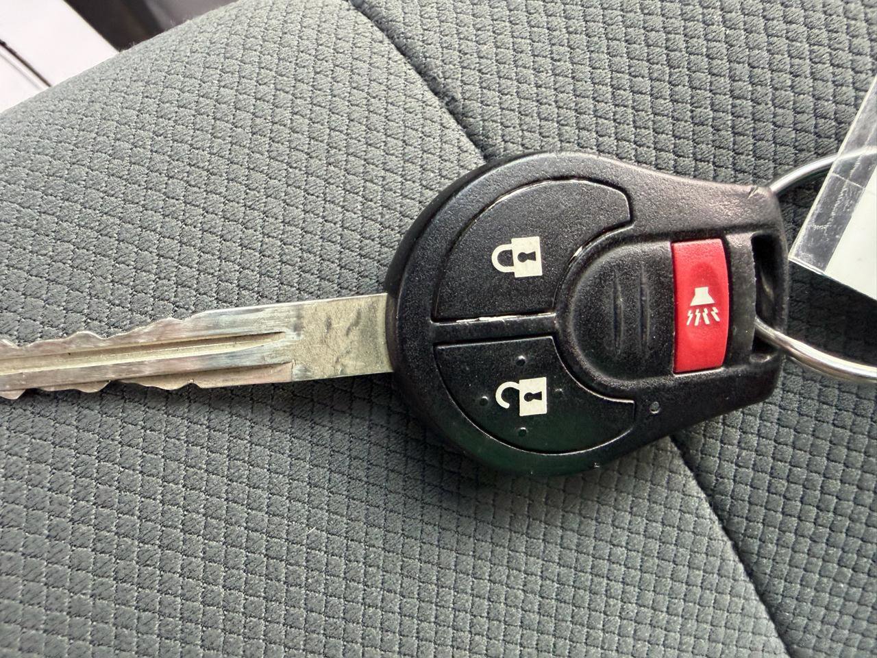 Used 2017 Chevrolet City Express LS image 18