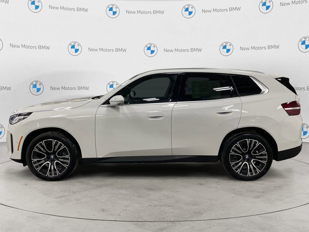 New 2026 BMW X3 xDrive30 w/ Premium Package image 2