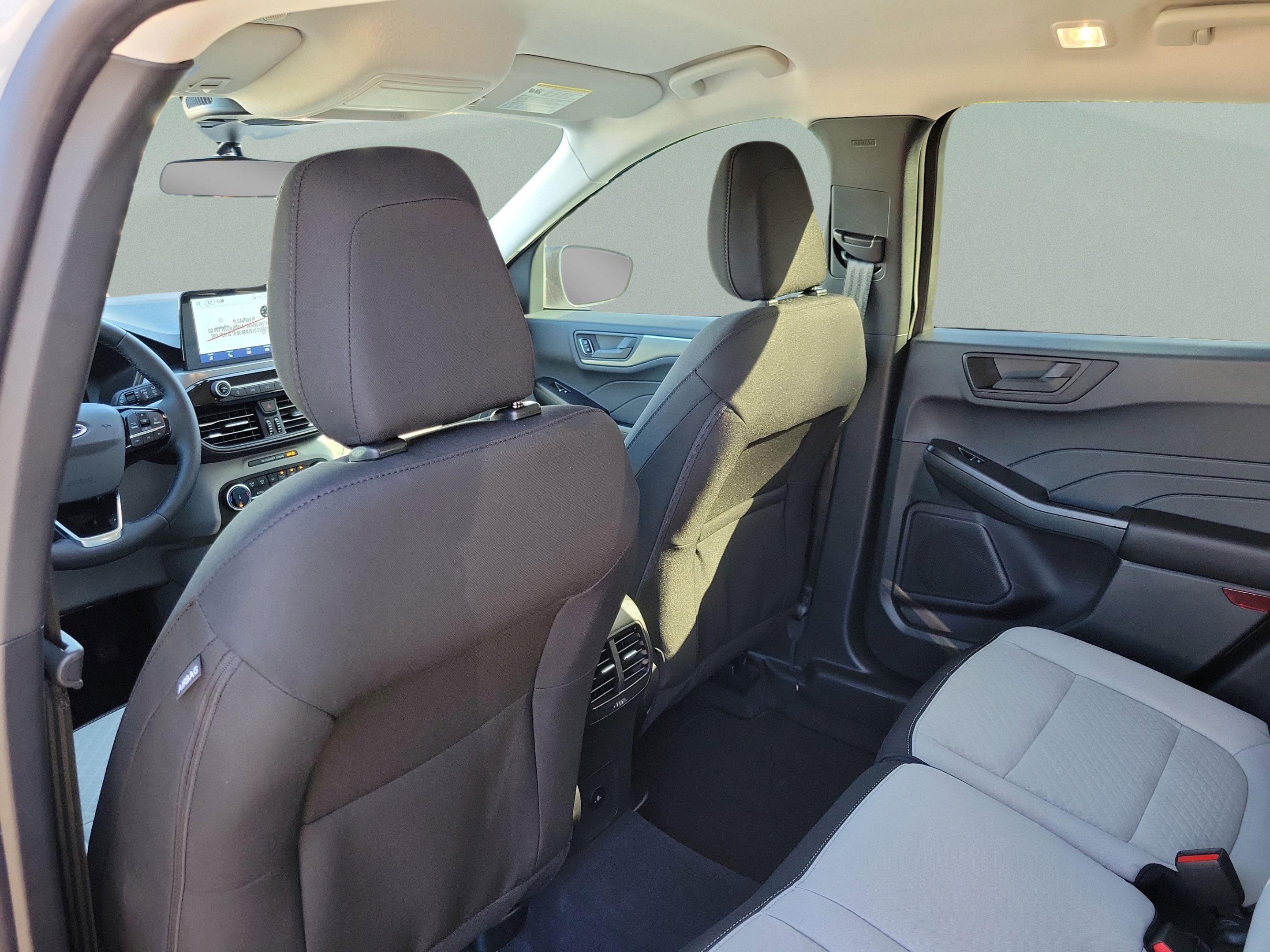 New 2026 Ford Escape Active w/ Cold Weather Package FWD image 24