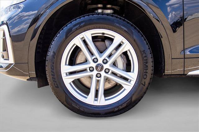 Certified 2024 Audi Q5 e Premium w/ Convenience Package AWD/4WD image 9