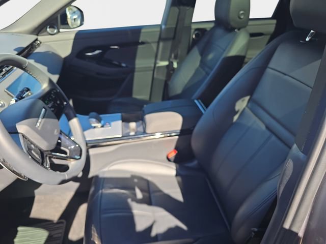 Certified 2025 Land Rover Range Rover Evoque S image 18