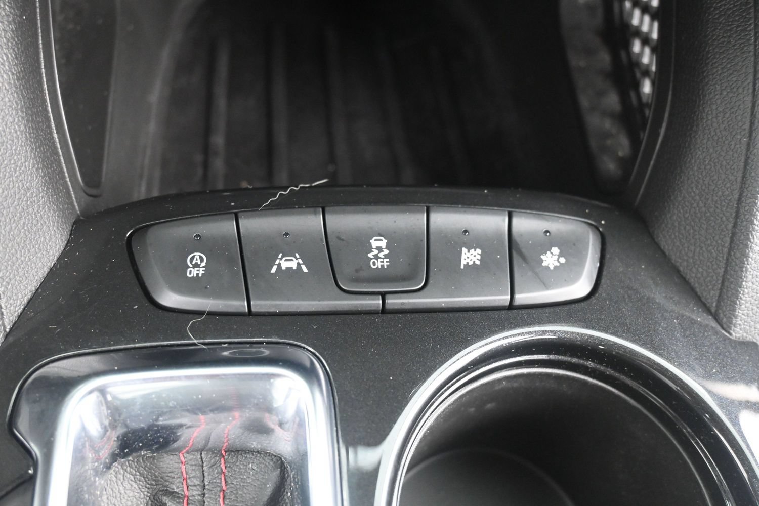 Used 2023 Chevrolet TrailBlazer RS w/ Convenience Package FWD image 29