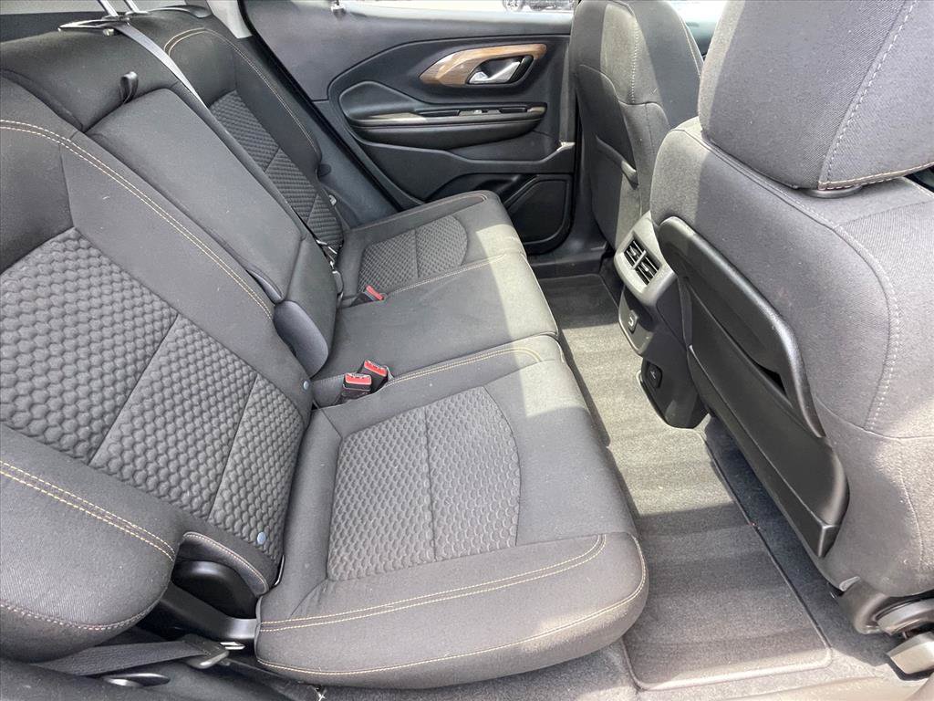 Used 2021 GMC Terrain SLE w/ Driver Convenience Package AWD/4WD image 27