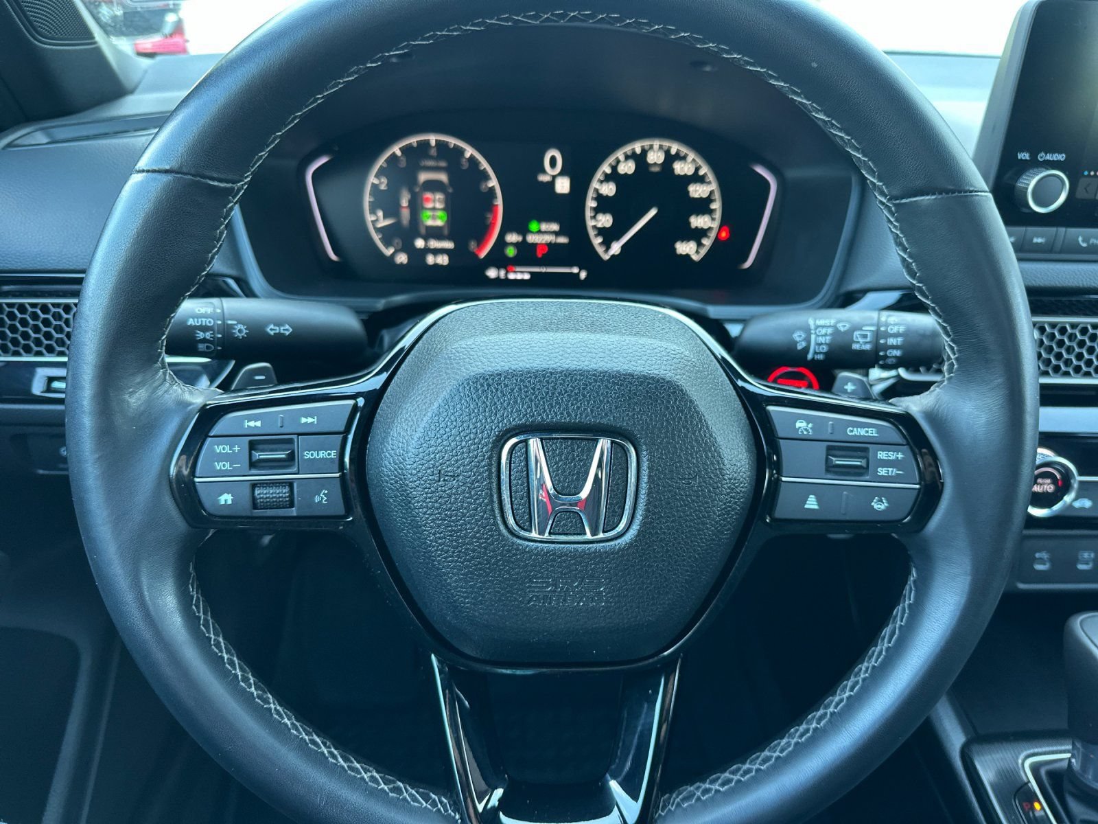 Used 2025 Honda Civic Sport image 21